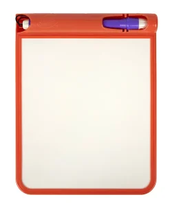 Crayola® Travel Glow Art Studio