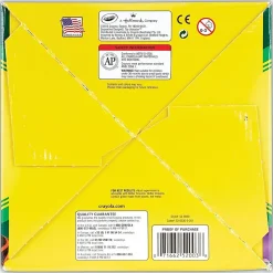 Crayola® Ultimate Crayon Case, Assorted Colors, Pack Of 152