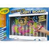 Crayola® Ultimate Light Board 7-Piece Set