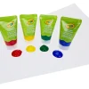 Crayola® Washable Fingerpaint Kit, Kit Of 14 Pieces