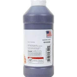 Crayola® Washable Finger Paint, 16 Oz., Violet