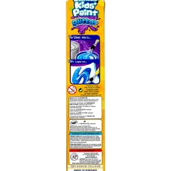 Crayola® Washable Kids' Glitter Paint