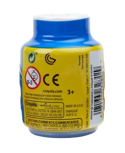 Crayola® Washable Paint, 2 Oz, Blue