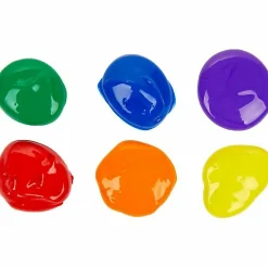 Crayola® Washable Paint, 2 Oz, Pack Of 6