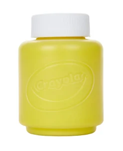 Crayola® Washable Paint, 2 Oz, Yellow