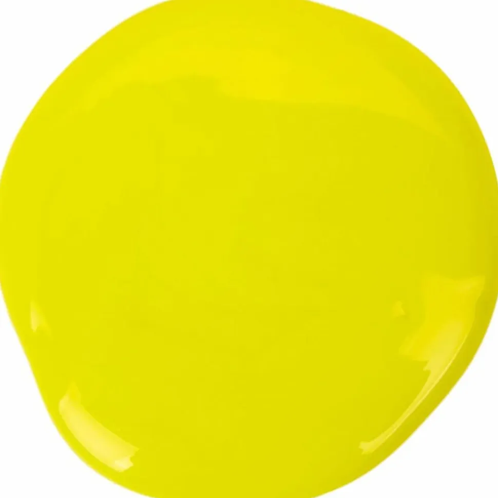 Crayola® Washable Paint, Yellow, 16 Oz