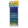 Creative Glitter, Blue/Green Mix, Total Qty 1