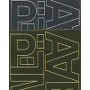 Creative Start® Self-Adhesive Letters, Numbers and Symbols, 2", Helvetica, Metallic Silver and Gold, Pack Of 200