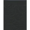 Creative Start® Self-Adhesive Numbers and Symbols, 2", Helvetica, Black, Pack of 64