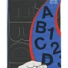 Creative Start® Self-Adhesive Repositionable Letters, Numbers and Symbols, 2", Helvetica, White