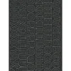 Creative Start® Self-Adhesive Letters, Numbers and Symbols, 1/2", Helvetica, Black, Pack of 1038