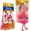 Creativity Street Foam Animal Craft Kits, Pack Of 4 Kits