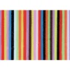 Creativity Street Stem Variety Pack, 12" x 6 mm, Assorted Colors, 150 Pieces Per Pack, Set Of 3 Packs