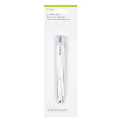 Cricut Scoring Stylus, 6-5/16”H x 13/16”W x 1/4”D, White