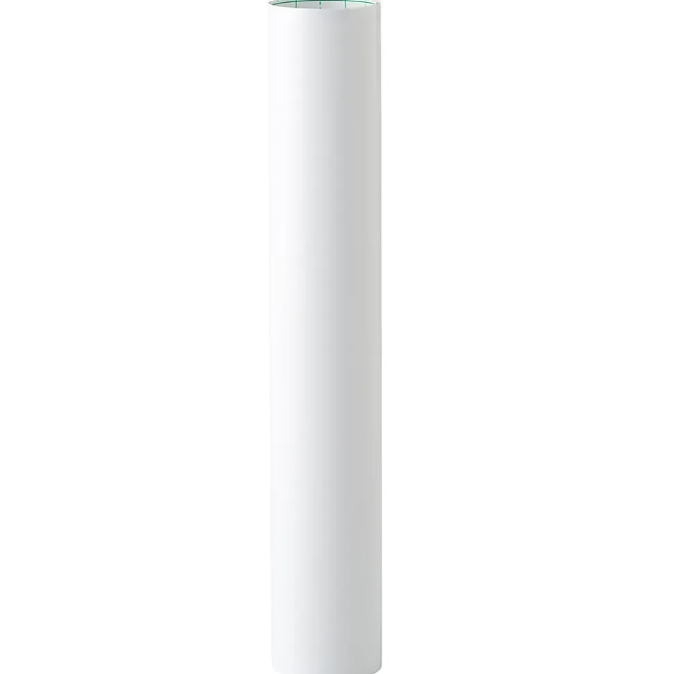 Cricut Smart Label Permanent Writable Vinyl, 13” x 3’, White