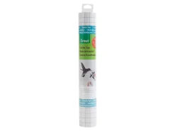Cricut Transfer Tape, 12” x 48”, Clear