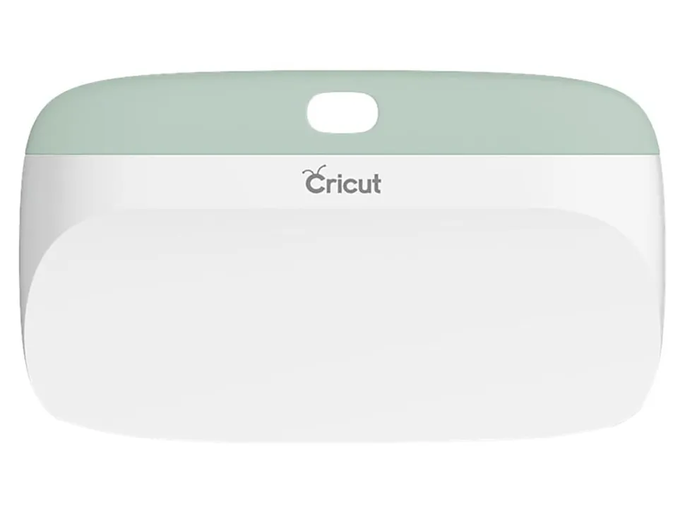 Cricut XL Scraper, 10-1/4”, White