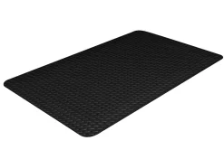 Crown Industrial Deck Plate Antifatigue Mat, 24