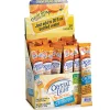 Crystal Light® On-The-Go Mix Sticks, Classic Orange, 0.16 Oz, Box Of 30