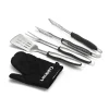 Cuisinart Barbecue Tool Set, Total Qty 1