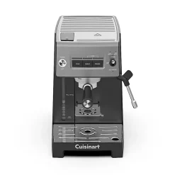 Cuisinart 6-Cup Espresso Barista Bar Machine, Black