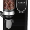 Cuisinart™ Single-Serve 3-Cup Grind And Brew Coffee Maker, Black