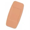 CURAD® Plastic Adhesive Bandages, 2" x 4", Tan, 50/Box, Case Of 12 Boxes