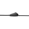 Cyber Acoustics AC-5002 Stereo Headset w/ Single Plug - Stereo - Mini-phone (3.5mm) - Wired - 20 Hz to 20 kHz - AC5002