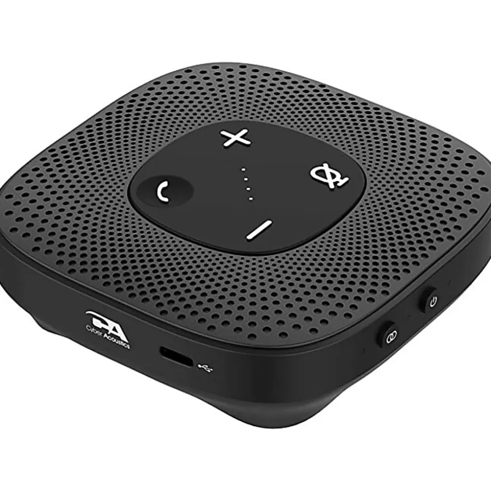 Cyber Acoustics CA Essential Speakerphone