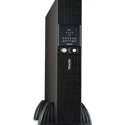 CyberPower AVR Series CP1500AVR 12-Outlet Uninterruptible Power Source, 1800VA/950 Watts