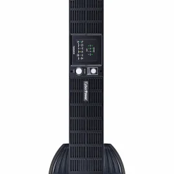 CyberPower AVR Series CP1500AVR 12-Outlet Uninterruptible Power Source, 1800VA/950 Watts