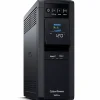 CyberPower CP1500PFCLCDTAA UPS System - 1500VA/1000W, 120 VAC, NEMA 5-15P, Mini-Tower, Sine Wave, 12 Outlets, LCD, $500000 CEG- CP1500PFCLCDTAA