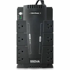 CyberPower CP550SLG UPS Standy Series