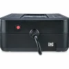 CyberPower EC750G Ecologic UPS Systems - 750VA/450W, 120 VAC, NEMA 5-15P, Compact, 12 Outlets, PowerPanel® Personal, $100000 CEG, 3YR Warranty
