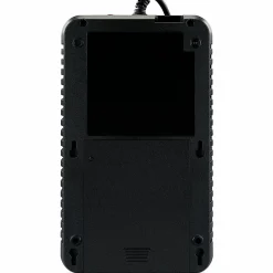 CyberPower EC850LCD Ecologic UPS Systems - 850VA/510W, 120 VAC, NEMA 5-15P, Compact, 12 Outlets, LCD, PowerPanel® Personal, $100000 CEG, 3YR Warranty