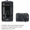 CyberPower Intelligent LCD Series AVRG900LCD 900VA 480W UPS