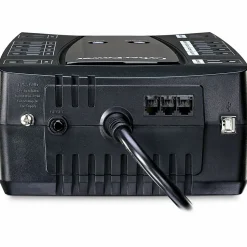 CyberPower Intelligent LCD Series AVRG900LCD 900VA 480W UPS