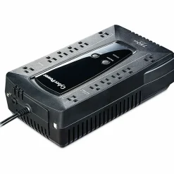 CyberPower Intelligent LCD Series AVRG900LCD 900VA 480W UPS