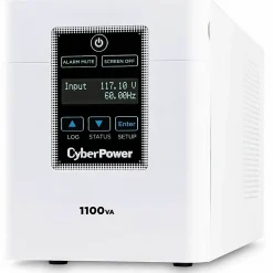 CyberPower M1100XL Medical UPS Systems, M1100XL