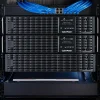 CyberPower OL1000RTXL2U Smart App Online UPS Systems - 1000VA/900W, 100 - 125 VAC, NEMA 5-15P, 2U, Rack/Tower, Sine Wave, 8 Outlets, LCD- OL1000RTXL2U