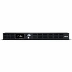 CyberPower OR700LCDRM1U UPS Smart App Intelligent LCD/AVR Series
