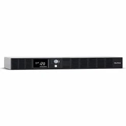 CyberPower OR700LCDRM1U UPS Smart App Intelligent LCD/AVR Series