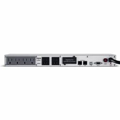 CyberPower OR700LCDRM1U UPS Smart App Intelligent LCD/AVR Series