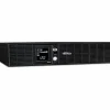 CyberPower OR1500LCDRT2U Smart App LCD UPS Systems - 1500VA/900W, 120 VAC, NEMA 5-15P, 2U, Rack/Tower, 8 Outlets, LCD, $300000 CEG- OR1500LCDRT2U
