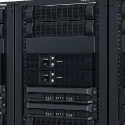 CyberPower OR1500LCDRT2U Smart App LCD UPS Systems - 1500VA/900W, 120 VAC, NEMA 5-15P, 2U, Rack/Tower, 8 Outlets, LCD, $300000 CEG- OR1500LCDRT2U