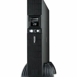CyberPower OR2200PFCRT2U PFC Sinewave UPS Systems - 2000VA/1540W, 120 VAC, NEMA 5-20P, 2U, Rack/Tower, Sine Wave, 8 Outlets, LCD- OR2200PFCRT2U