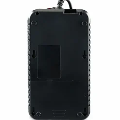 CyberPowerPC CyberPower Ecologic EC650LCD 8 Outlet Uniterruptible Power Supply, 650VA/390 Watts