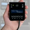 CyberPower PR3000LCD Smart App Sinewave UPS Systems - 3000VA/2700W, 120 VAC, NEMA L5-30P, Tower, Sine Wave, 10 Outlets, LCD, $375000 CEG- PR3000LCD