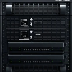CyberPower Smart App Intelligent LCD 1500VA UPS