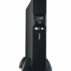 CyberPower Smart App Intelligent LCD 1500VA UPS